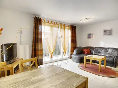 Ferienwohnung für 4 Personen (50 m²) in Zingst 4/10