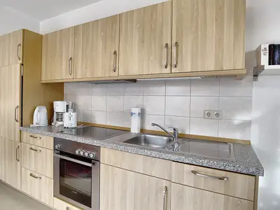 Ferienwohnung für 4 Personen (50 m²) in Zingst 6/10