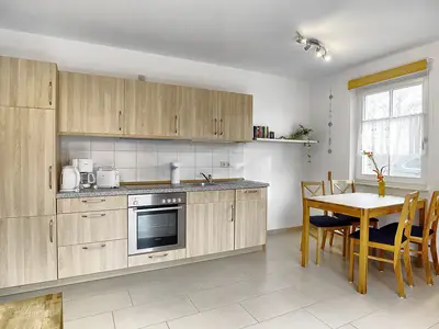 Ferienwohnung für 4 Personen (50 m²) in Zingst 7/10