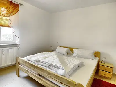 Ferienwohnung für 4 Personen (50 m²) in Zingst 8/10