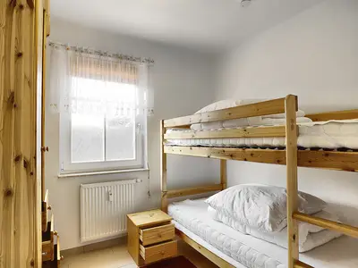 Ferienwohnung für 4 Personen (50 m²) in Zingst 10/10
