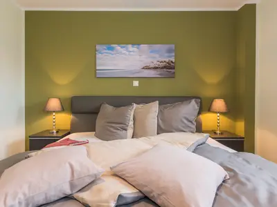 Ferienwohnung für 2 Personen (55 m²) in Zingst 1/10