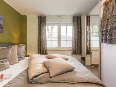 Ferienwohnung für 2 Personen (55 m²) in Zingst 2/10