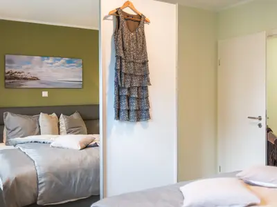 Ferienwohnung für 2 Personen (55 m²) in Zingst 3/10