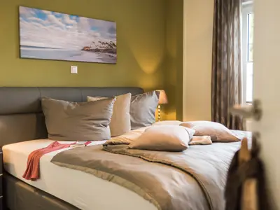 Ferienwohnung für 2 Personen (55 m²) in Zingst 4/10