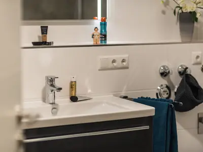 Ferienwohnung für 2 Personen (55 m²) in Zingst 6/10