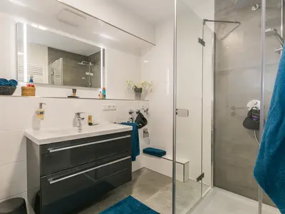 Ferienwohnung für 2 Personen (55 m²) in Zingst 7/10