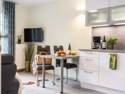 Ferienwohnung für 2 Personen (55 m²) in Zingst 8/10