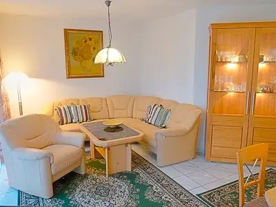 Ferienwohnung für 4 Personen (56 m²) in Zingst 2/10