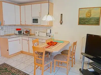 Ferienwohnung für 4 Personen (56 m²) in Zingst 4/10