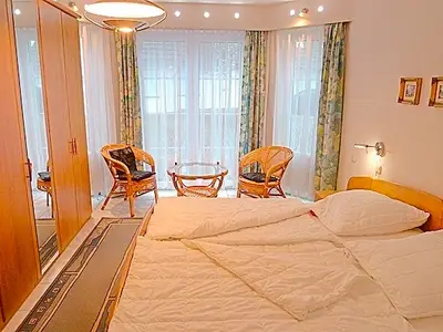 Ferienwohnung für 4 Personen (56 m²) in Zingst 5/10