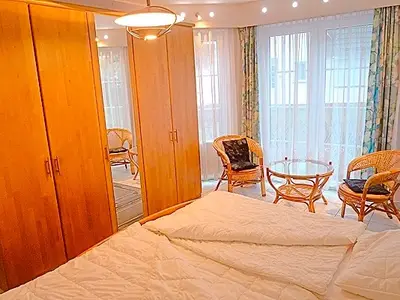 Ferienwohnung für 4 Personen (56 m²) in Zingst 6/10
