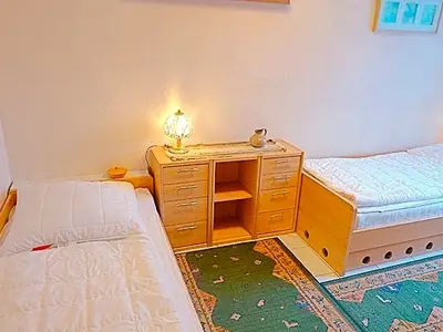 Ferienwohnung für 4 Personen (56 m²) in Zingst 7/10