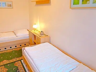 Ferienwohnung für 4 Personen (56 m²) in Zingst 8/10