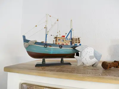 Ferienwohnung für 4 Personen (67 m²) in Zingst 7/10