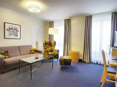 Ferienwohnung für 4 Personen (50 m²) in Zingst 2/8