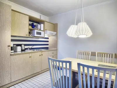 Ferienwohnung für 4 Personen (50 m²) in Zingst 4/8