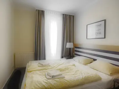 Ferienwohnung für 4 Personen (50 m²) in Zingst 5/8