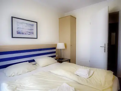 Ferienwohnung für 4 Personen (50 m²) in Zingst 6/8