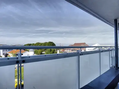 Ferienwohnung für 4 Personen (50 m²) in Zingst 8/8