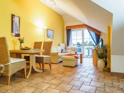 Ferienwohnung für 4 Personen (46 m²) in Zingst 1/10