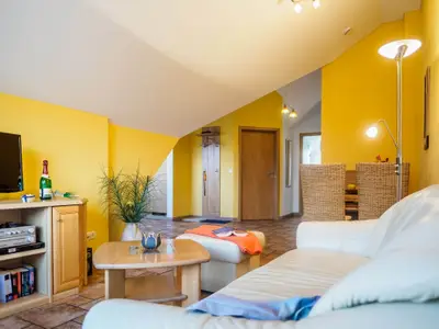 Ferienwohnung für 4 Personen (46 m²) in Zingst 2/10