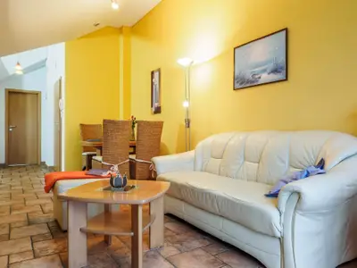 Ferienwohnung für 4 Personen (46 m²) in Zingst 3/10