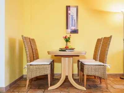 Ferienwohnung für 4 Personen (46 m²) in Zingst 4/10