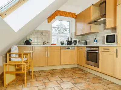 Ferienwohnung für 4 Personen (46 m²) in Zingst 5/10