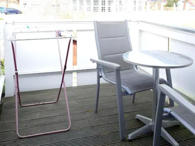 Ferienwohnung für 2 Personen (35 m²) in Zingst (Ostseebad) 7/8