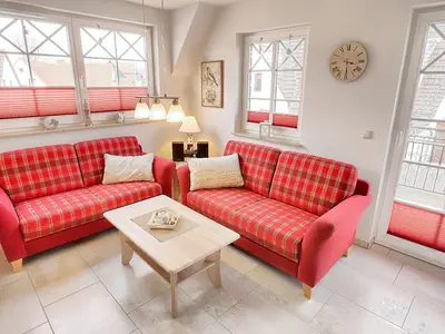 Ferienwohnung für 4 Personen (77 m²) in Zingst (Ostseebad) 2/10