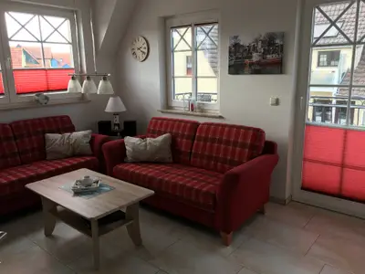 Ferienwohnung für 4 Personen (77 m²) in Zingst (Ostseebad) 3/10