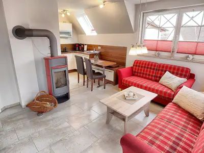 Ferienwohnung für 4 Personen (77 m²) in Zingst (Ostseebad) 4/10