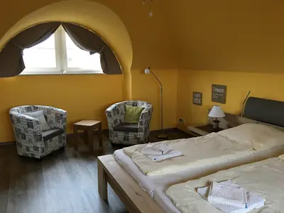 Ferienwohnung für 4 Personen (77 m²) in Zingst (Ostseebad) 8/10