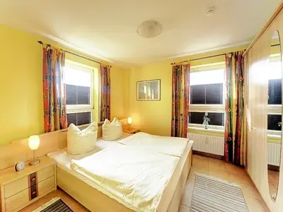 Ferienwohnung für 3 Personen (62 m²) in Zingst 4/6