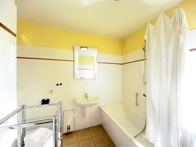 Ferienwohnung für 3 Personen (62 m²) in Zingst 5/6