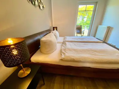 Ferienwohnung für 4 Personen (55 m²) in Zingst (Ostseebad) 3/10