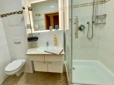 Ferienwohnung für 4 Personen (55 m²) in Zingst (Ostseebad) 5/10