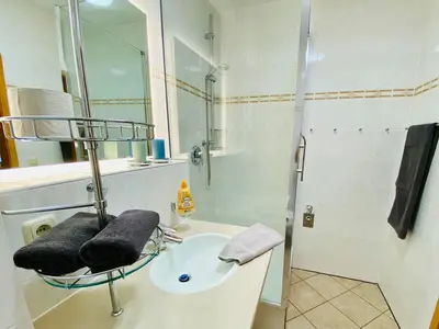 Ferienwohnung für 4 Personen (55 m²) in Zingst (Ostseebad) 6/10