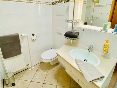 Ferienwohnung für 4 Personen (55 m²) in Zingst (Ostseebad) 7/10