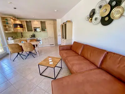 Ferienwohnung für 4 Personen (55 m²) in Zingst (Ostseebad) 9/10