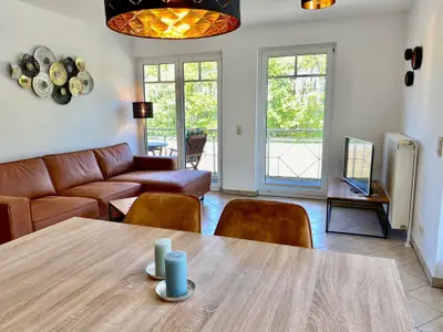 Ferienwohnung für 4 Personen (55 m²) in Zingst (Ostseebad) 10/10