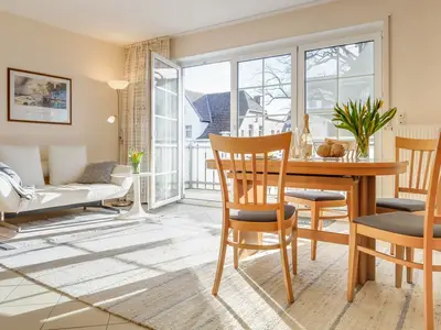 Ferienwohnung für 5 Personen (90 m²) in Zingst (Ostseebad) 4/10