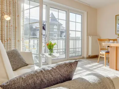 Ferienwohnung für 5 Personen (90 m²) in Zingst (Ostseebad) 6/10