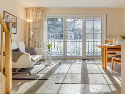 Ferienwohnung für 5 Personen (90 m²) in Zingst (Ostseebad) 8/10