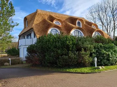 Ferienwohnung für 4 Personen (72 m²) in Zingst 1/10