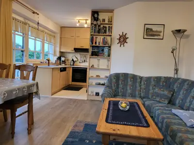 Ferienwohnung für 4 Personen (72 m²) in Zingst 2/10