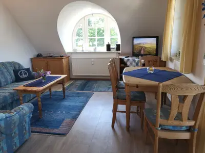 Ferienwohnung für 4 Personen (72 m²) in Zingst 3/10