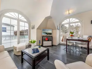 Ferienwohnung für 2 Personen (46 m²) in Zingst