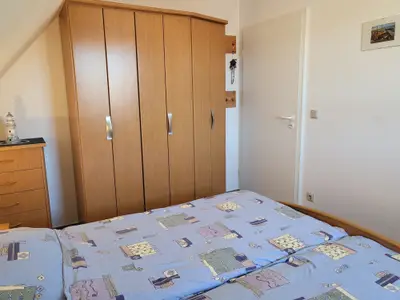 Ferienwohnung für 4 Personen (72 m²) in Zingst 4/10